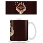 Mug effet thermique 1