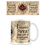 Mug effet thermique 3