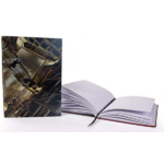 cahier escalier poudlard 2