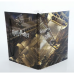 cahier escalier poudlard 1