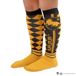 Lot de 3 paires de chaussettes hautes Poufsouffle - Harry Potter  CR1644 1