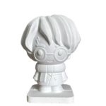 figurine a peindre harry