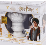 figurine a peindre harry 2