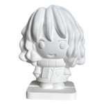 figurine a peindre Hermione 1
