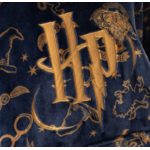 sweat a capuche bleu nuit 2