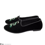 Chaussons deluxe Serpentard CR2312 5