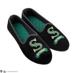 Chaussons deluxe Serpentard CR2312 2