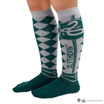 Lot de 3 paires de chaussettes hautes Serpentard - Harry Potter  CR1642 3