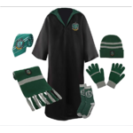 pack de vetement 6 piece serpentard 1