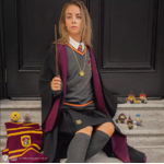 jupe hermione granger CR1070 4