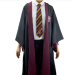 robe gryffondor CR1201 4
