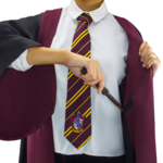 robe gryffondor CR1201 5
