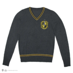 Pull poufsouffle CR1514 1