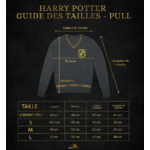 Pull poufsouffle CR1514 5