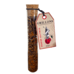 grillons comestible tomates seche 1