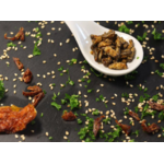 grillons comestible tomates seche 2
