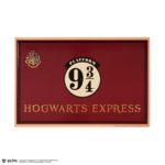 Plaque aluminium 9 34 1