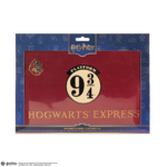 Plaque aluminium 9 34 2
