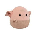 Peluche squishmallow Dobby 3