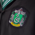 robe de sorcier serpentard CR1202 3