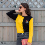 tee shirt tournois des 3 sorciers Diggory 4