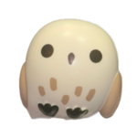 mini squichi hedwige fond blanc 1