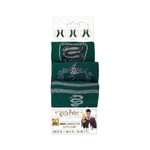 Lot 3 paires de Chaussettes Serpentard Harry Potter  CR1622 1