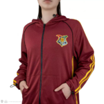 Veste tournois des 3 sorciers harry potter 2