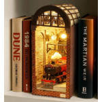 serre livres a construire poudlard express 6