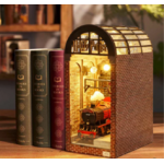 serre livres a construire poudlard express 5