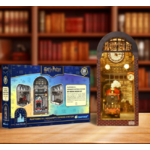 serre livres a construire poudlard express 2