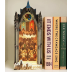 Serre livres a construire La grande salles 8