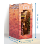 Serre livres a construire chemin de traverse 2