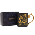 Mug ministere de la magie 2
