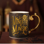 Mug ministere de la magie 1