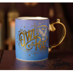 Mug owl post 1