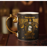 mug borgin & burkes 3