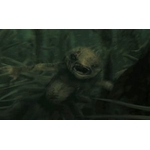Créatures magiques - Strangulot - Figurines Harry Potter  NN7682