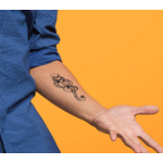 set de tatouages 4