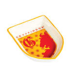 coupelle gryffondor 4