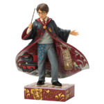 figurine Harry Potter 4