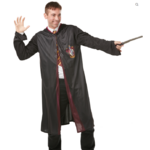 déguisement gryffondor adulte 1
