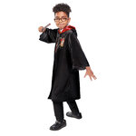 Deguisement enfant gryffondor 3