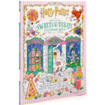 livres de coloriage honeydukes 4