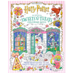 livres de coloriage honeydukes 1