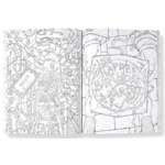 livres de coloriage honeydukes 2