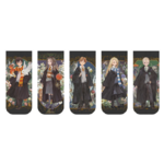 set de marque page magnetique 3