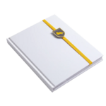 charm marque page Poufsouffle 2