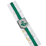 charm marque page serpentard 1
