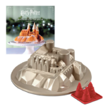 coffret moule a gateau poudlard 2